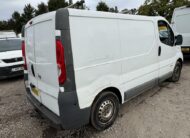 2014 Nissan Primastar – Model: Primastar SE DCI SWB – PN14EYO