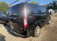 2019 Ford Transit Custom Transit Custom 280 Limited – WT19RKJ