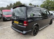 2012 Volkswagen Transporter Transporter T32 Sportline TDI 180 LWB – VW56ARN