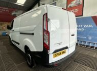 2014 Ford Transit Custom Transit Custom 290 E-Tech – SP64KNA