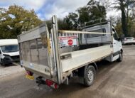 2015 Mercedes-Benz Sprinter – Model: Sprinter 313 CDI – OV64JXA