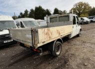 2014 Ford Transit – Model: Transit 100 T350 RWD – NJ14JUU