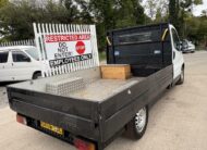 2006 Vauxhall Vivaro – Model: Vivaro Lowfloor CDTi 100 – DA06OBC