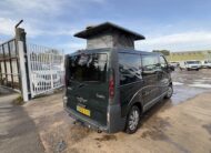 2002 Renault Trafic Trafic SL27 dCi 100 SWB – BG02EXO