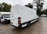 2015 Mercedes-Benz Sprinter Sprinter 313 CDI – WR65HYB
