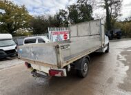 2012 Mercedes-Benz Sprinter – Model: Sprinter 313 CDI – WR62XTD