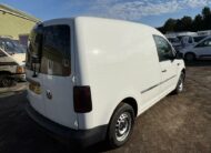 2020 Volkswagen Caddy Caddy C20 Startline TSi BlueMotion Technology – LR70FDV