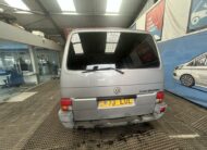 1994 Volkswagen Transporter Transporter LWB – M73LUL