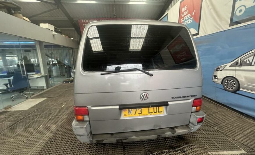 1994 Volkswagen Transporter Transporter LWB – M73LUL