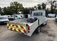 2016 Vauxhall Movano Movano F3500 L2H1 CDTI – DV16GXJ