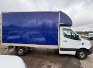 2019 Mercedes-Benz Sprinter Sprinter 314 CDI – PL68CUO