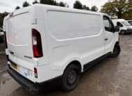 2015 Renault Trafic – Model: Trafic SL27 Business+ dCi – DS15WYP