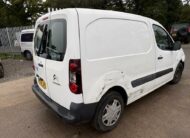 2014 Citroen Berlingo – Model: Berlingo 625 Enterprise HDI – WP64JVZ