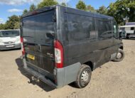 2014 Citroen Relay Relay 30 L1H1 Enterprise HDi – KX14NWF
