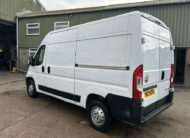 2022 Vauxhall Movano Movano L2H2 F3500 Dynamic TD S/S – NC71DYG