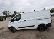 2015 Ford Transit Custom Transit Custom 290 E-Tech – YT15YXY