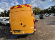 2020 Mercedes-Benz Sprinter – Model: Sprinter 314 Progressive CDi – EK70XNN