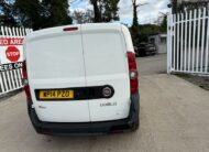 2014 Fiat Doblo Cargo Doblo 16V MultiJet – WP14PZO
