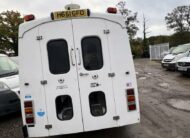 1991 Ford Transit – Model: Transit 160 – H651GFD