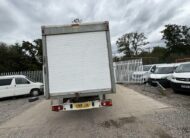 2018 Peugeot Boxer Boxer 335 L3 Blue HDi – CN18JOA