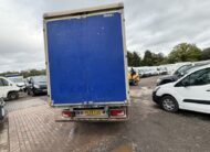 2019 Mercedes-Benz Sprinter Sprinter 314 CDI – PL68CUO