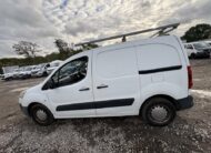 2012 Peugeot Partner – Model: Partner 850 S L1 HDi – GF12UBN