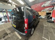 2013 Mercedes-Benz Citan Citan 109 CDi – LF13ELO