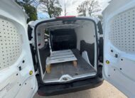 2019 Ford Transit Connect Transit Connect 240 Base TDCi Auto – BP68XAT