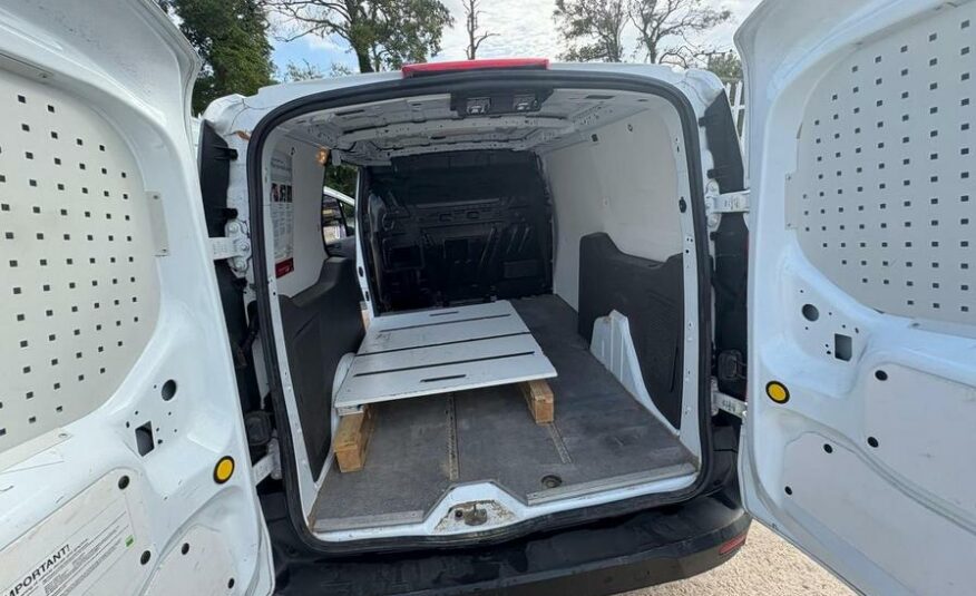 2019 Ford Transit Connect Transit Connect 240 Base TDCi Auto – BP68XAT