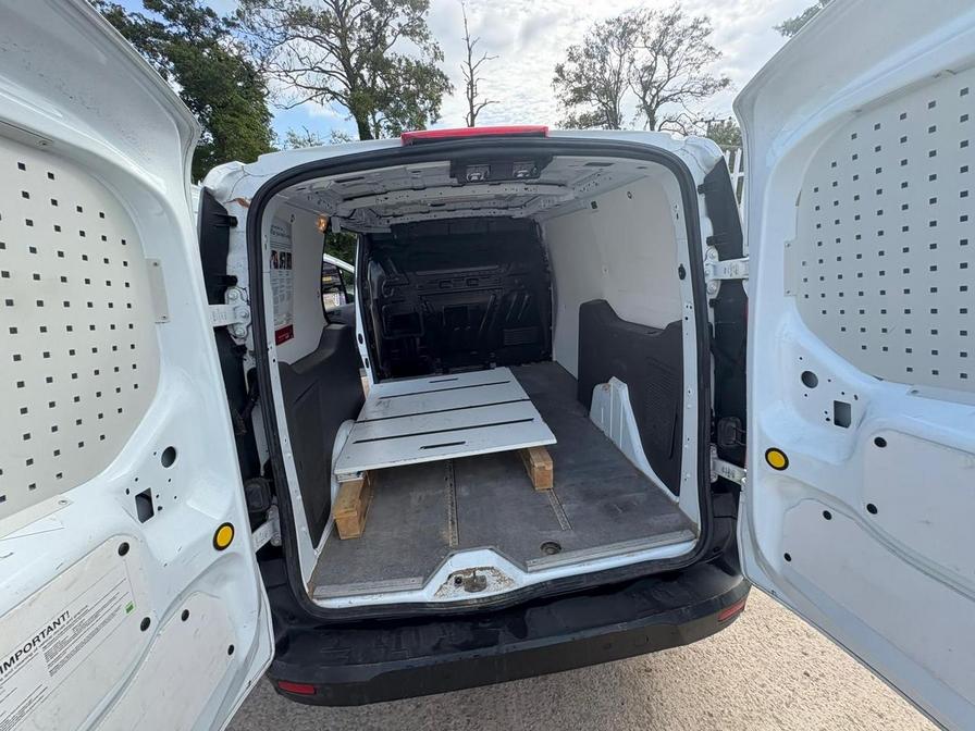 2019 Ford Transit Connect Transit Connect 240 Base TDCi Auto – BP68XAT