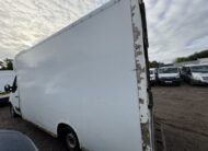 2015 Vauxhall Movano – Model: Movano F3500 L3H1 CDTI – DP15AKY