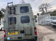 2012 Ford Transit – Model: Transit 115 T350 LWB RWD – BL61FFO