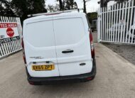 2015 Ford Transit Connect Transit Connect 200 – EK65ZPT