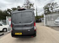 2024 Ford Transit Transit 350 Limited EcoBlue Auto – WV74RRX