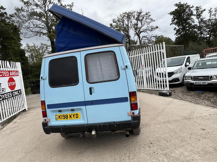 1993   – Model:  – K198KYD