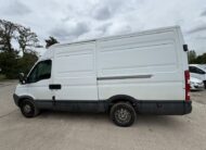 2008 Iveco Daily Daily 35S12 MWB – BU08CRX