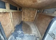 2010 Ford Transit – Model: Transit 115 T350 LWB Double Cab RWD – HD59ETR
