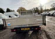 2014 Ford Transit – Model: Transit 100 T350 RWD – NJ14JUU