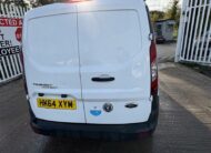 2015 Ford Transit Connect – Model: Transit Connect 200 – HK64XYM