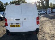 2019 Vauxhall Vivaro Vivaro 2900 Dynamic S/S – DS69HVE