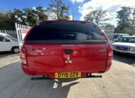 2019 Mitsubishi L200 L200 4Life DI-D – DY19OZV