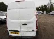 2015 Ford Transit Custom – Model: Transit Custom 290 E-Tech – BX65ZNA