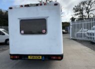 1996 Ford Transit – Model: Transit 190 Diesel – P58GCM