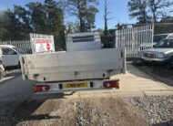 2018 Citroen Relay Relay 35 L3 Blue HDi – CN18MTF