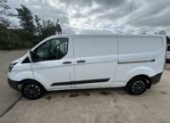 2018 Ford Transit Custom – Model: Transit Custom 290 – BK67URE