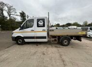 2015 Mercedes-Benz Sprinter – Model: Sprinter 313 CDI – ET15NME