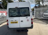 2010 Ford Transit Transit 115 T430 17s RWD – YP10OXW