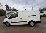 2017 Peugeot Partner – Model: Partner S L2 Blue HDi – MJ17XGZ