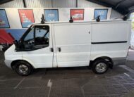 2013 Ford Transit Transit 100 T280 FWD – NJ63CKF/PS10HPS