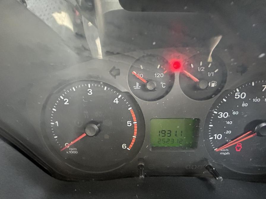 2011 Ford Transit Transit 85 T260 MWB FWD – AV11WJL